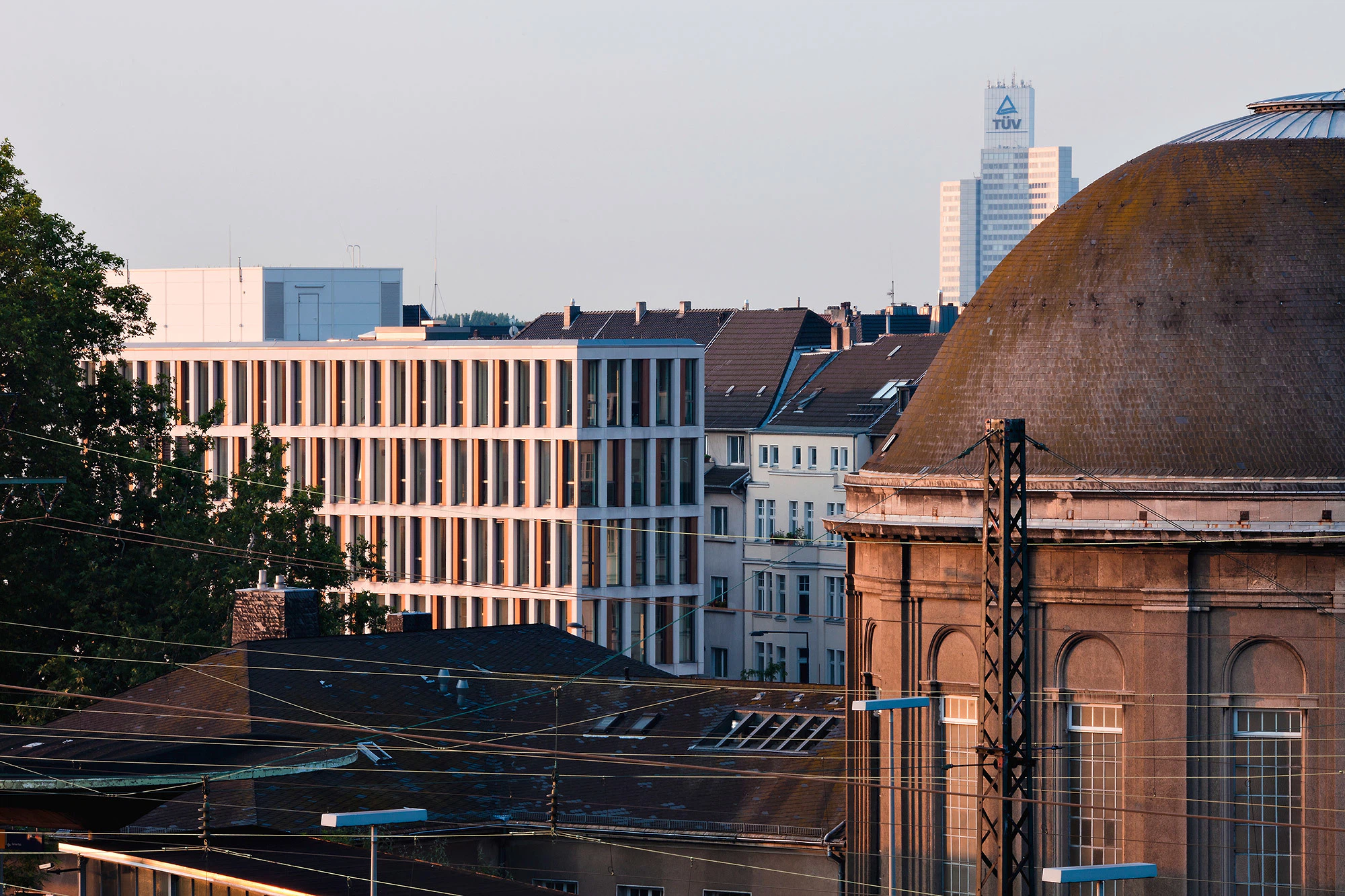 Foto: Jens Willebrand