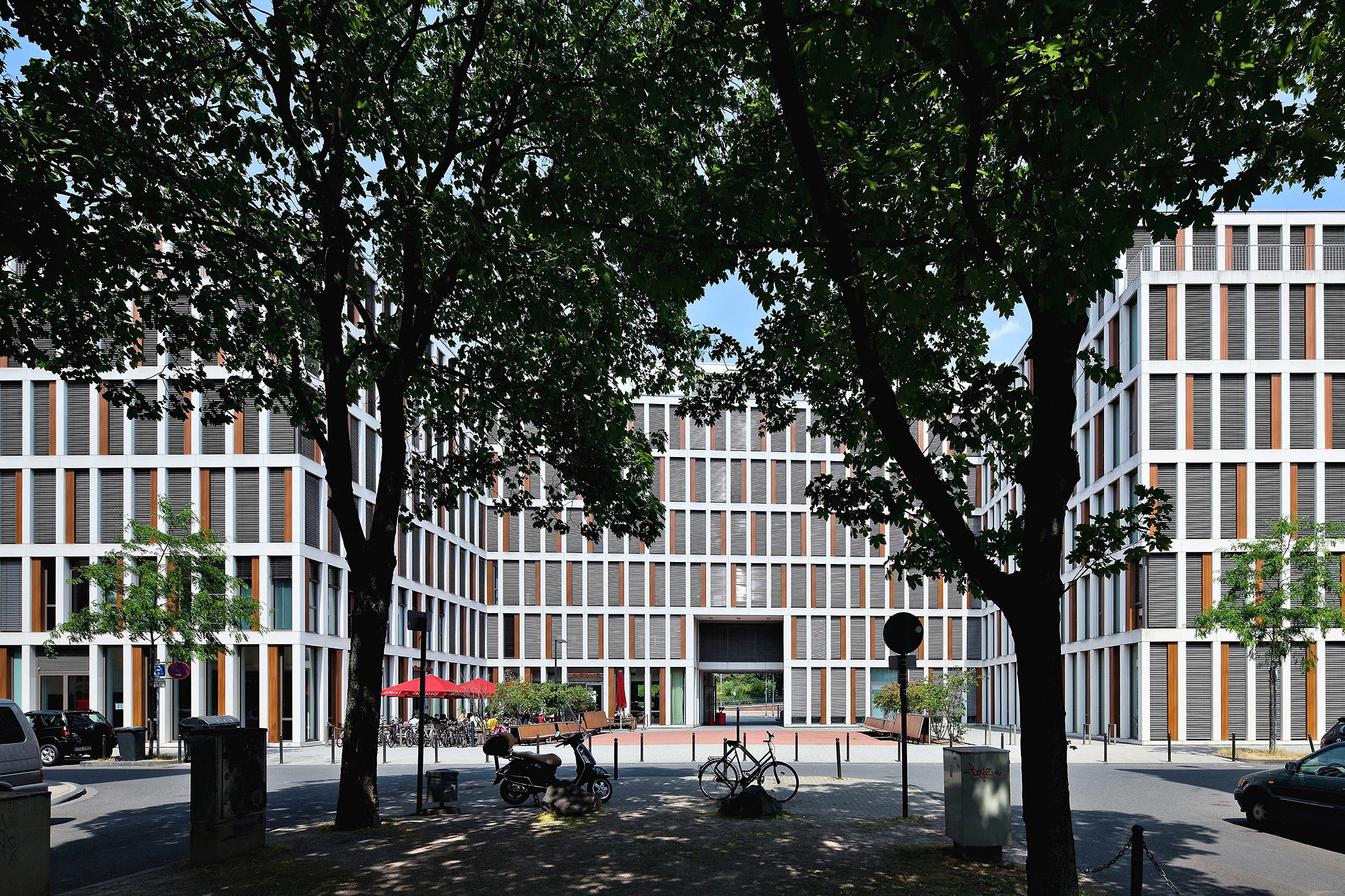 Foto: Jens Willebrand