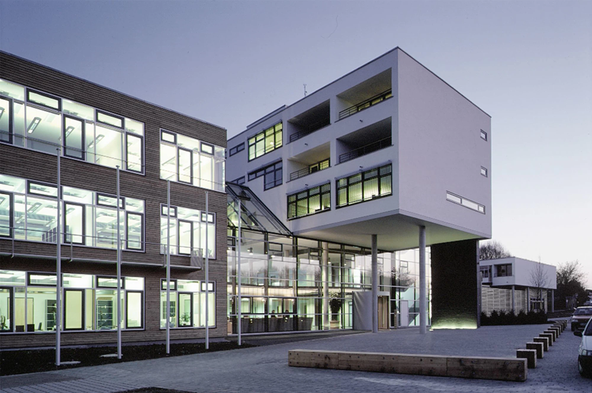 Jens Weber, München
