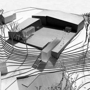 Titus Bernhard Architekten