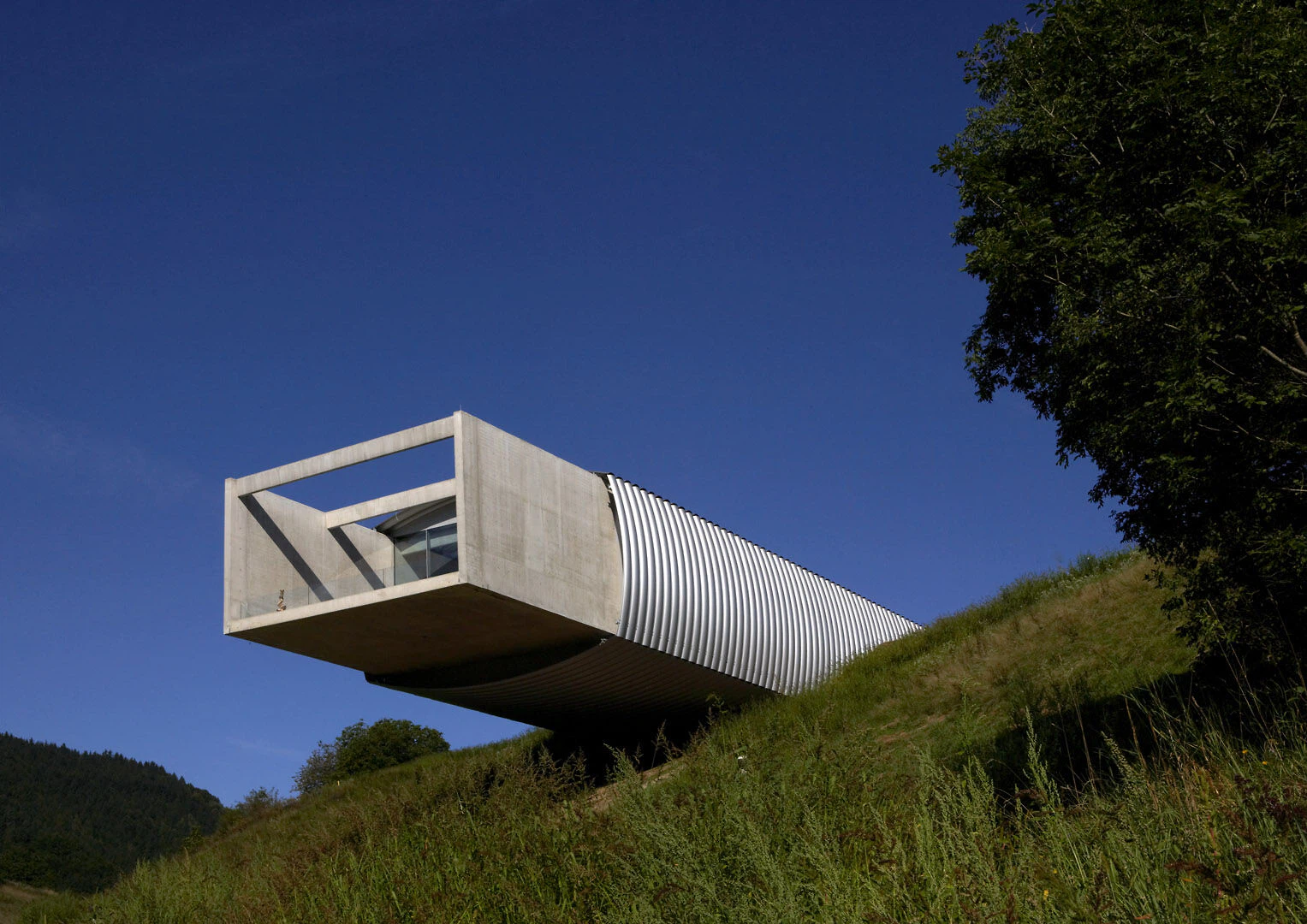 ©lisa rastl  | querkraft architekten