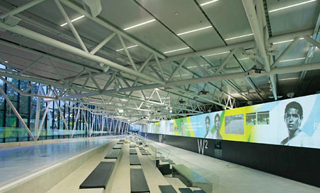 ©gerhard hagen  | querkraft architekten