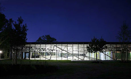 ©gerhard hagen  | querkraft architekten