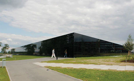 ©gerhard hagen  | querkraft architekten