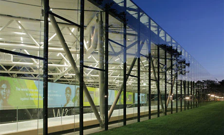 ©gerhard hagen  | querkraft architekten