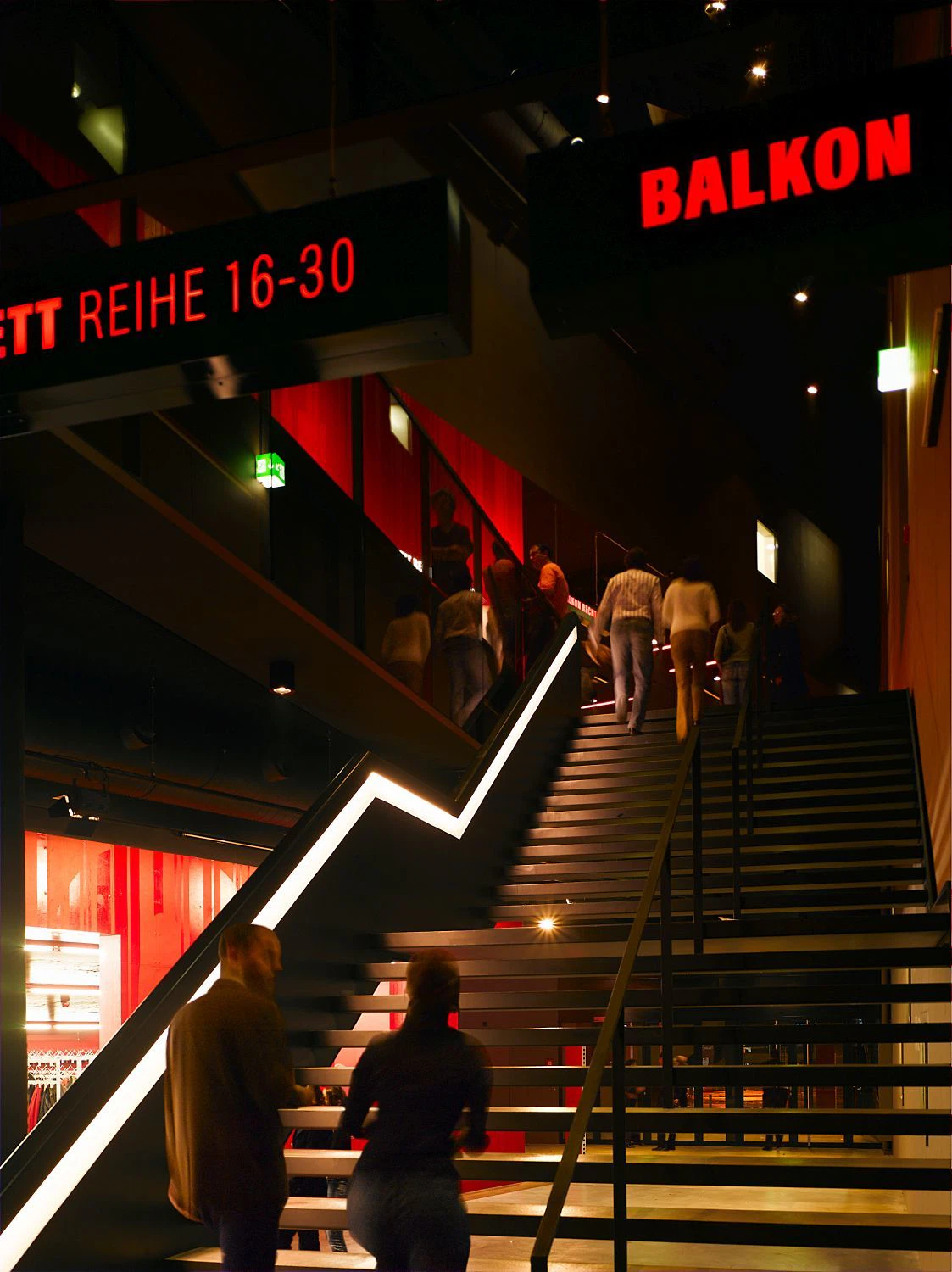 © Hannes Henz