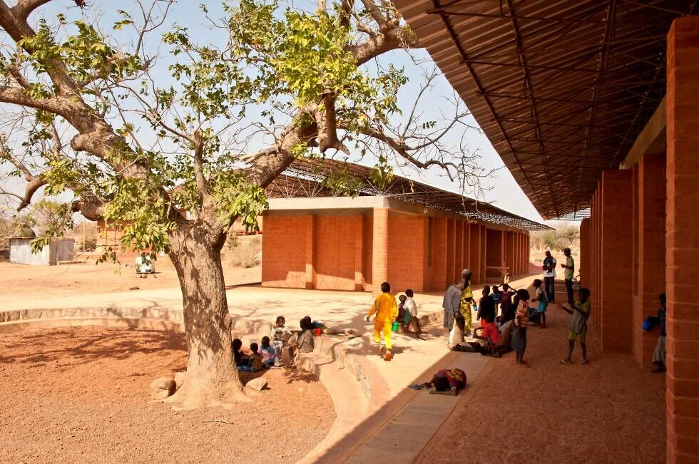 Kéré Architectur