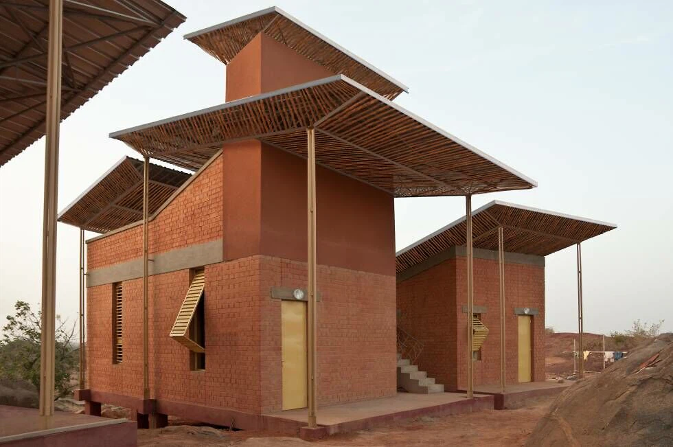 Kéré Architectur