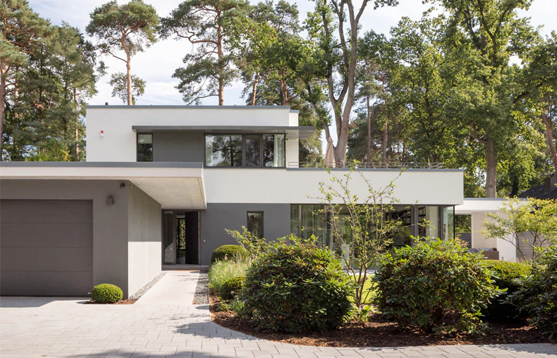 Haus B3
