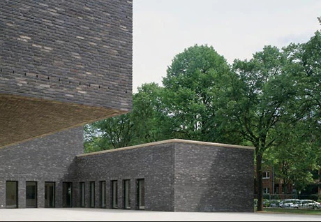 Werner Huthmacher, Berlin