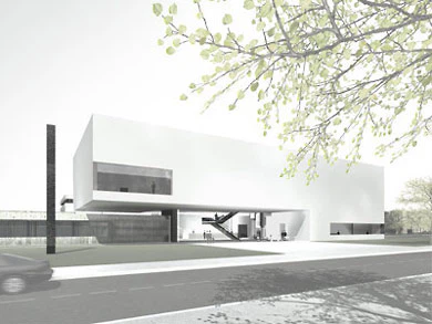 © CollignonArchitektur
