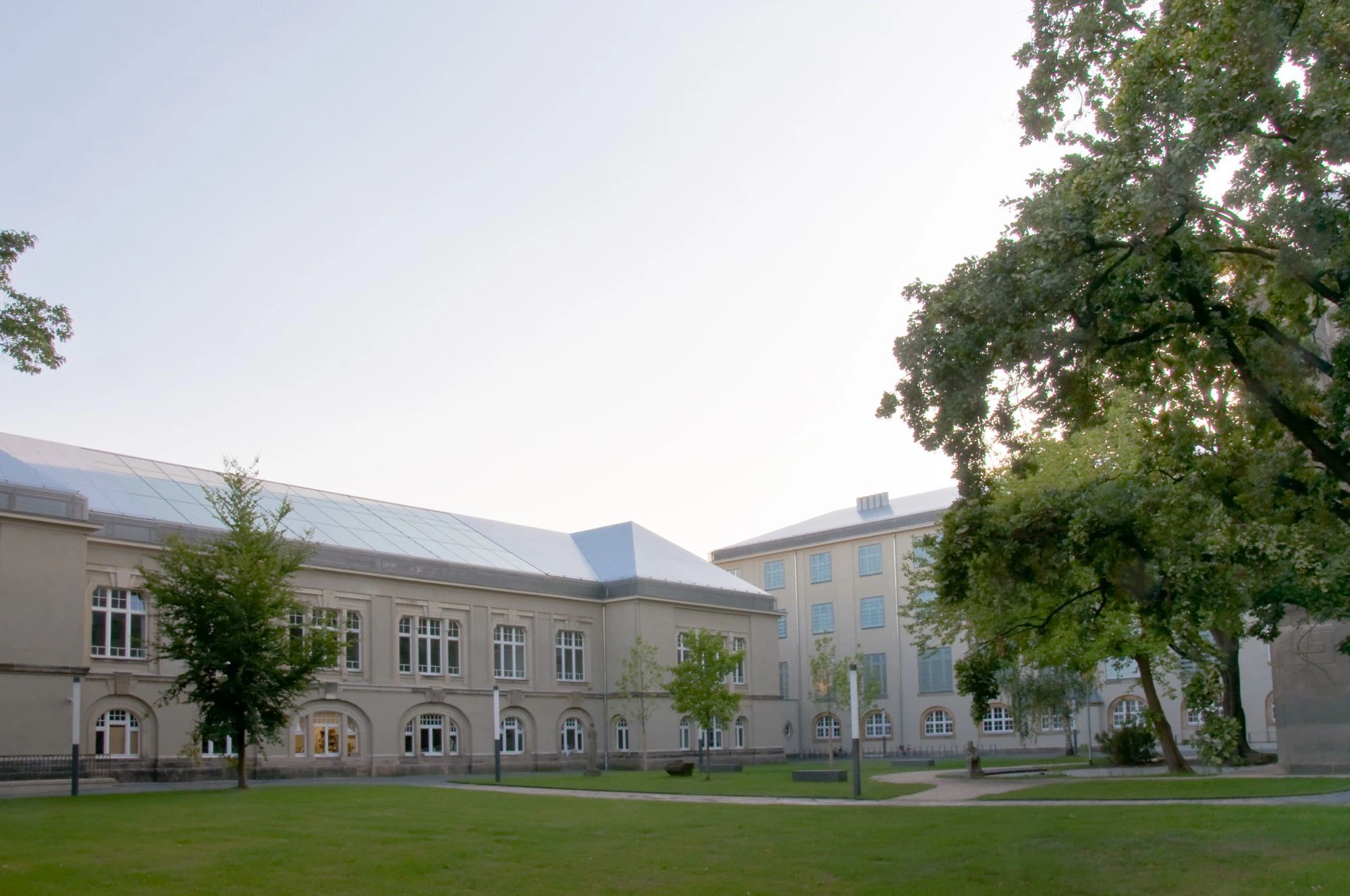 CODE UNIQUE Architekten GmbH