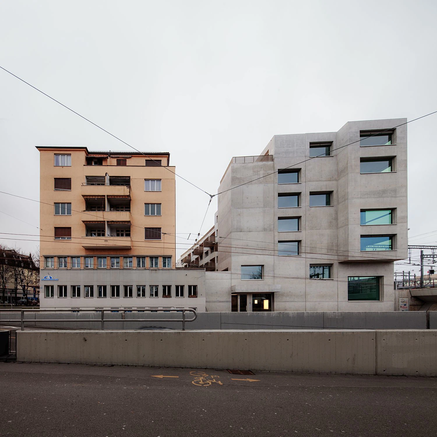 © Simon Menges