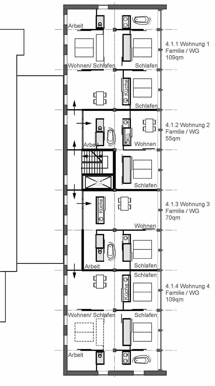 CODE UNIQUE Architekten GmbH