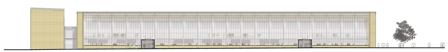 CODE UNIQUE Architekten GmbH
