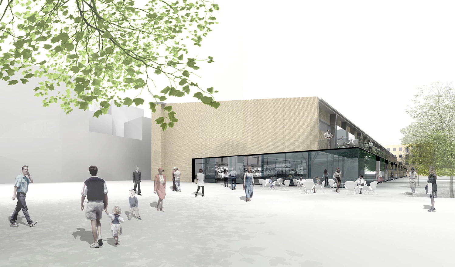 CODE UNIQUE Architekten GmbH