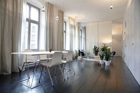 Baumhauer Architekten