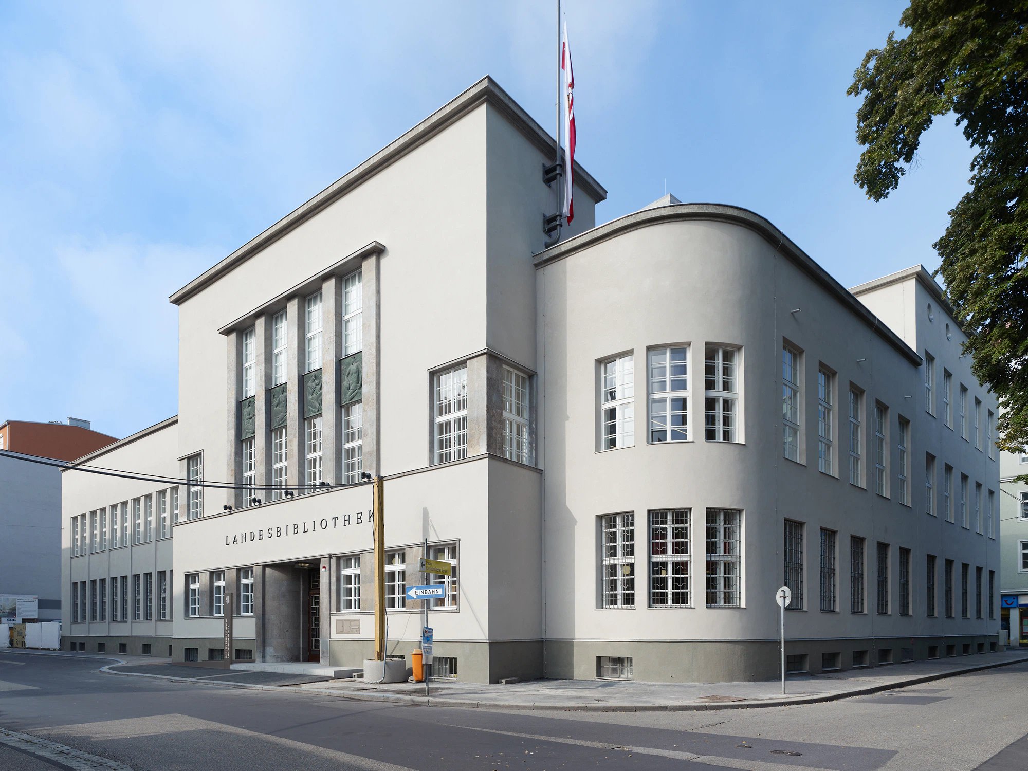 bild_raum / Stephan Baumann