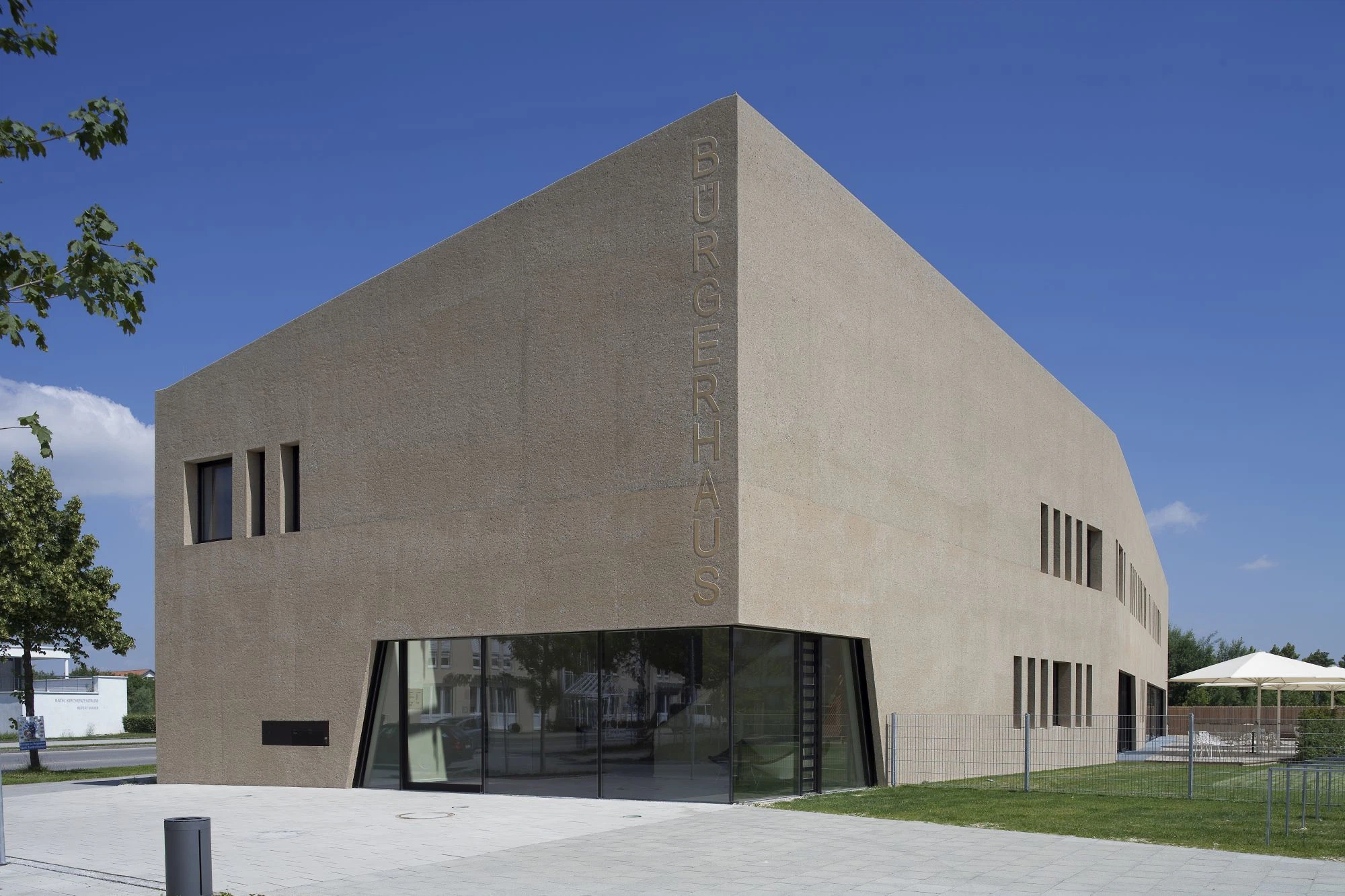 Foto: Archigraphie Steffen Vogt, Stuttgart
