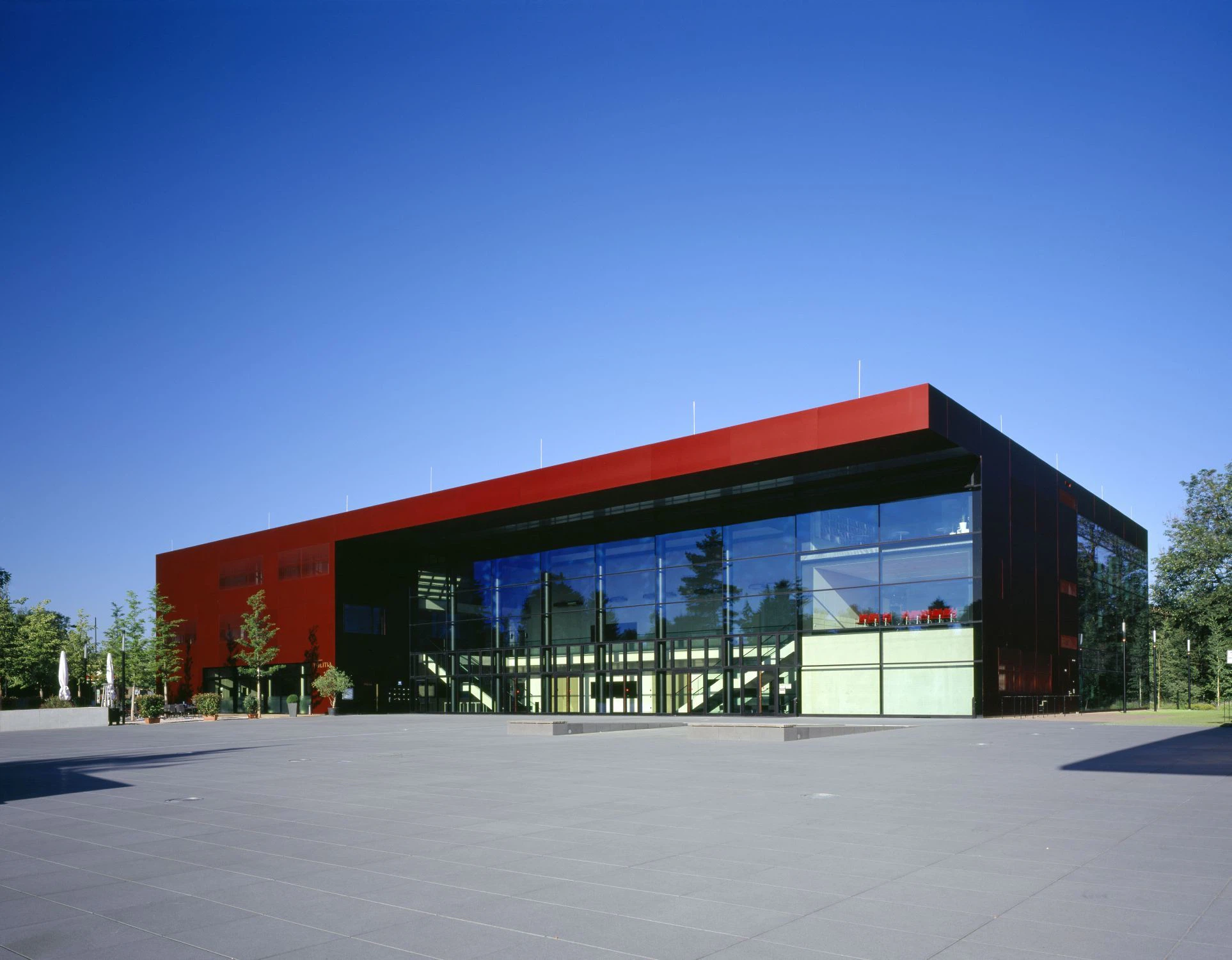Foto: Florian Holzherr, art & architectural documentations, Gauting, Germany
