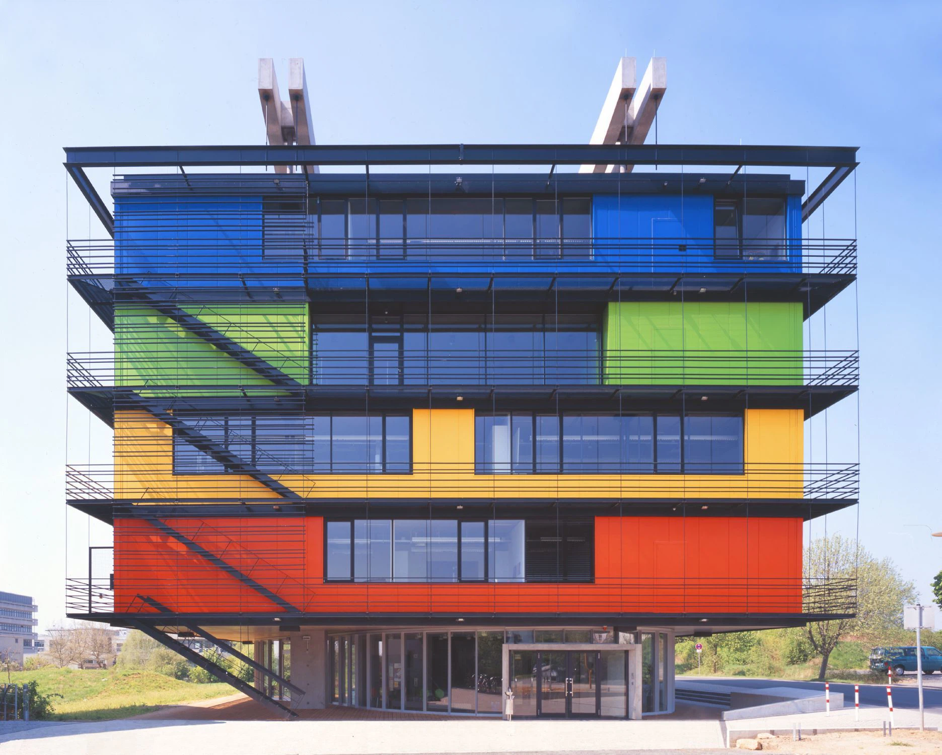Foto: Archigraphie Steffen Vogt, Stuttgart