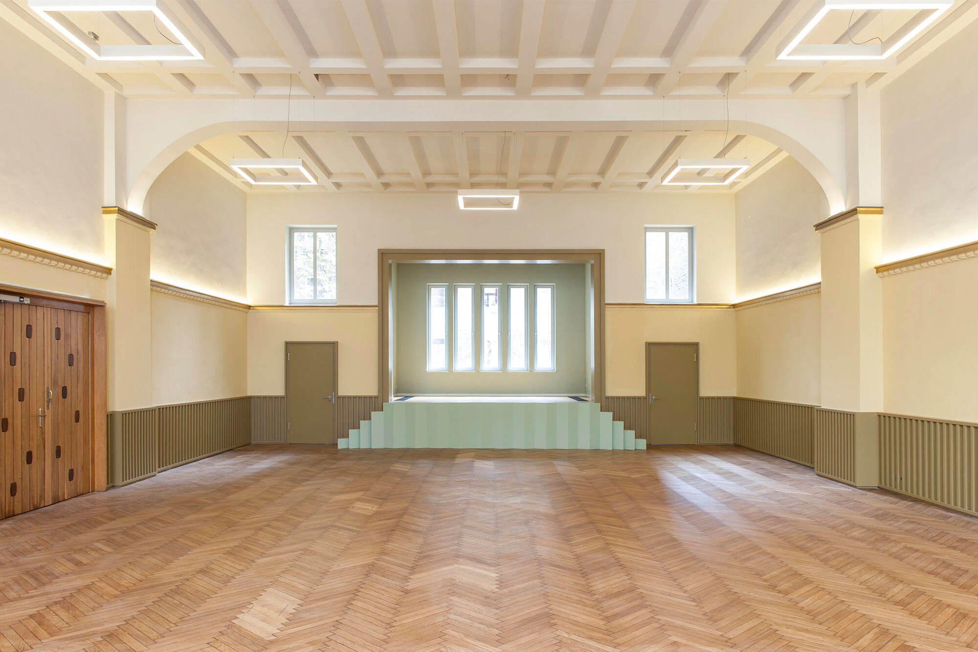 Foto: Damian Zimmermann