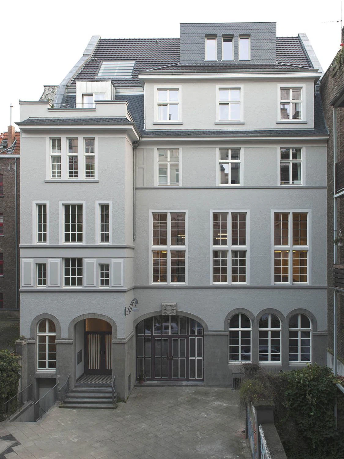 Foto: Damian Zimmermann