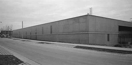 Ruedi Walti, CH-Basel