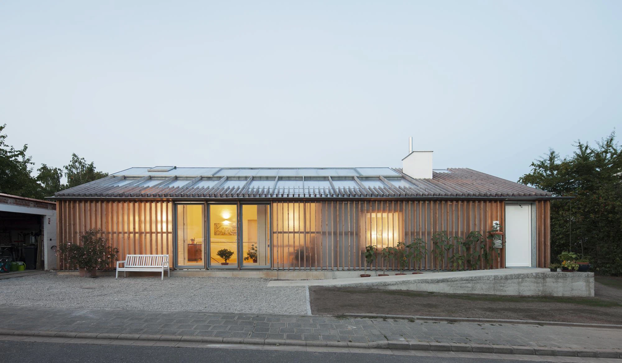 Claudius Pfeifer, Berlin