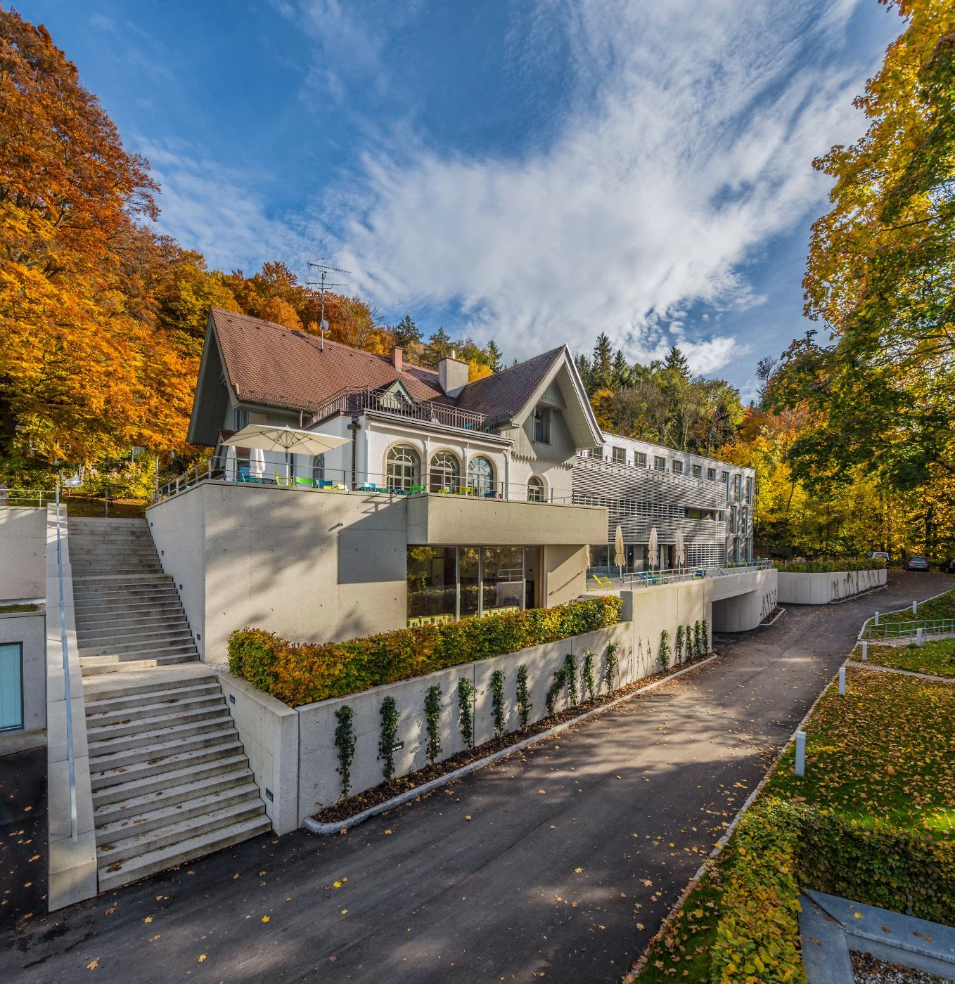Foto: Thomas Zwillinger, München