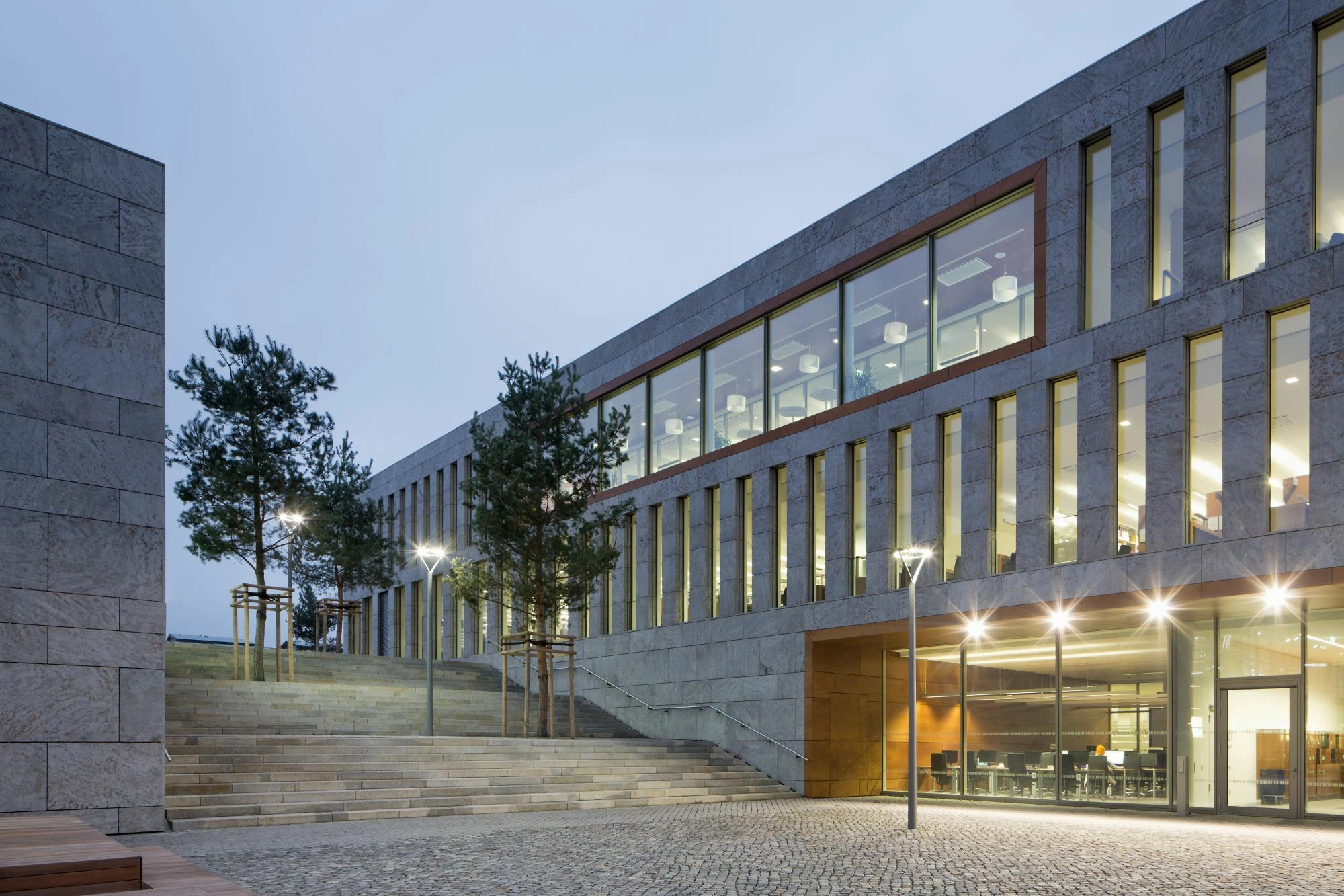 ATELIER 30 Architekten