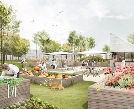 Atelier Loidl Landschaftsarchitekten