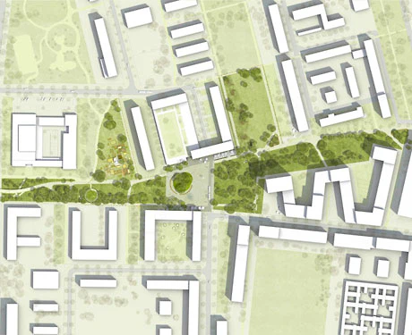 Atelier Loidl Landschaftsarchitekten