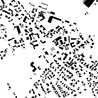 Schwarzplan