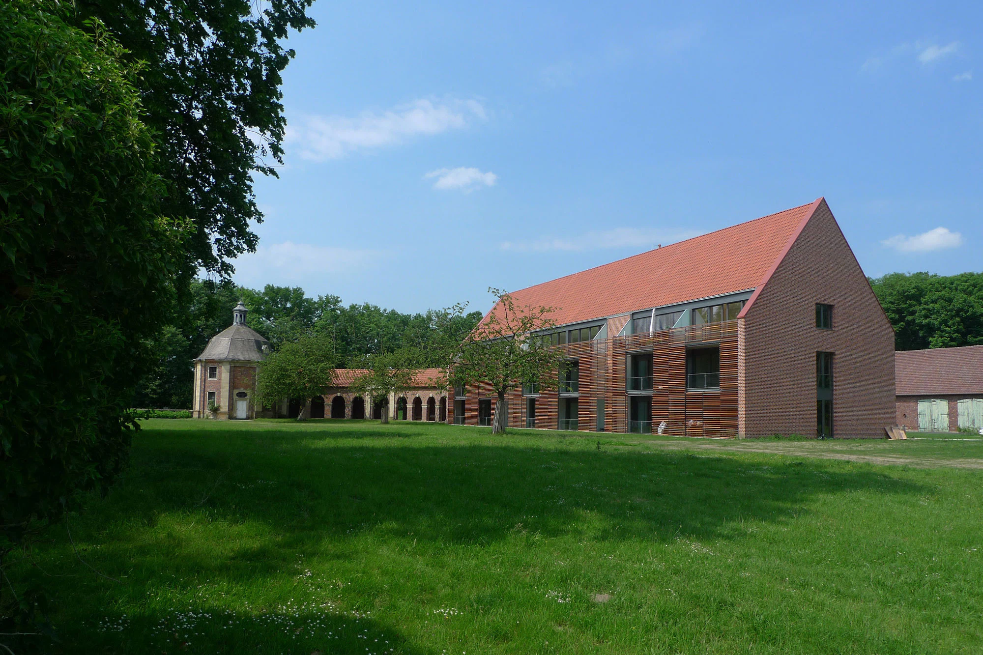 R. Lonsing / BOCK NEUHAUS PARTNER