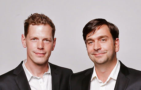 Tobias Neumann Moritz Schneider