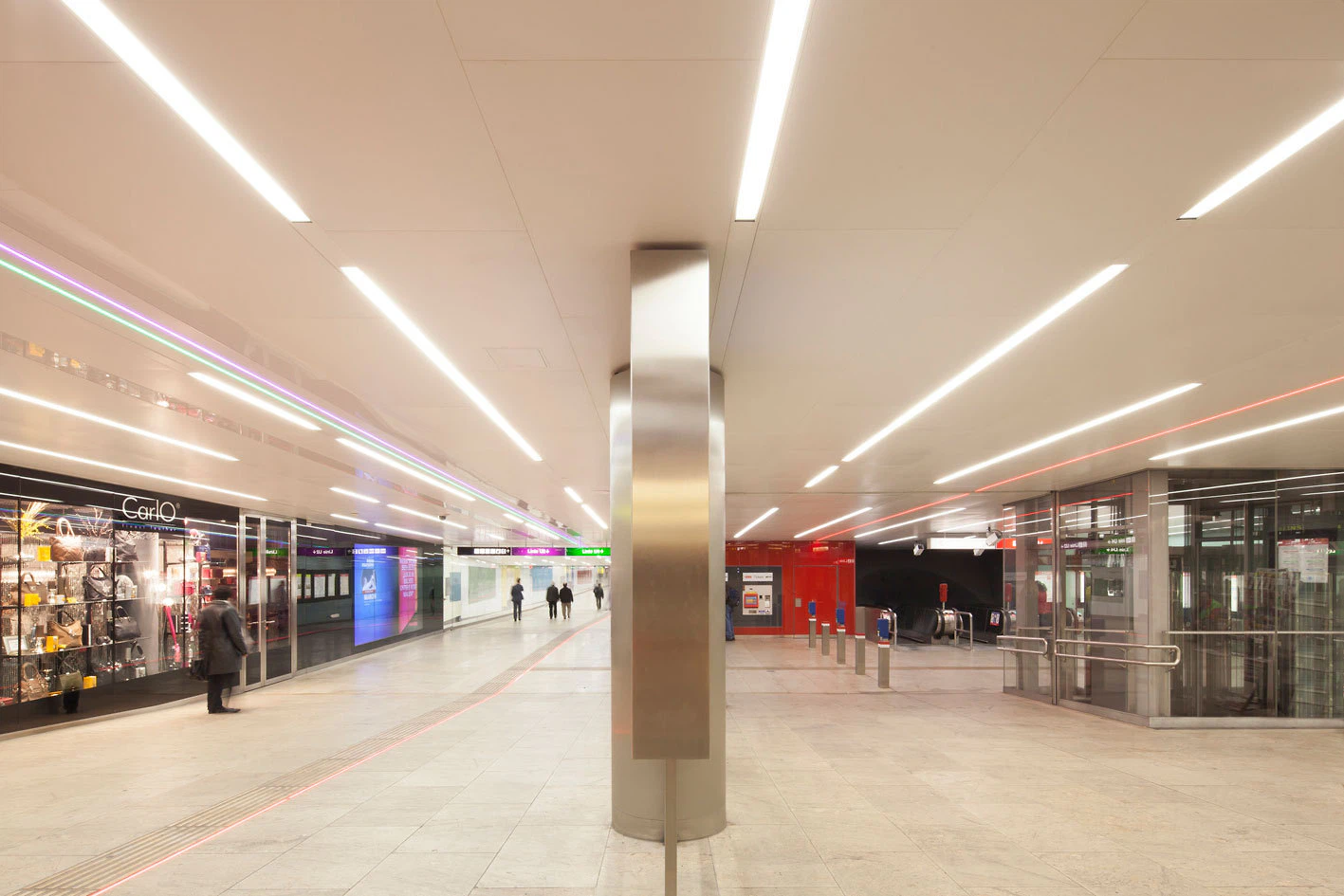 arge GERNER GERNER PLUS. | ritter+ritter | vasko+partner
