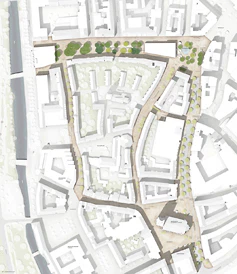 Atelier LOIDL Landschaftarchitekten