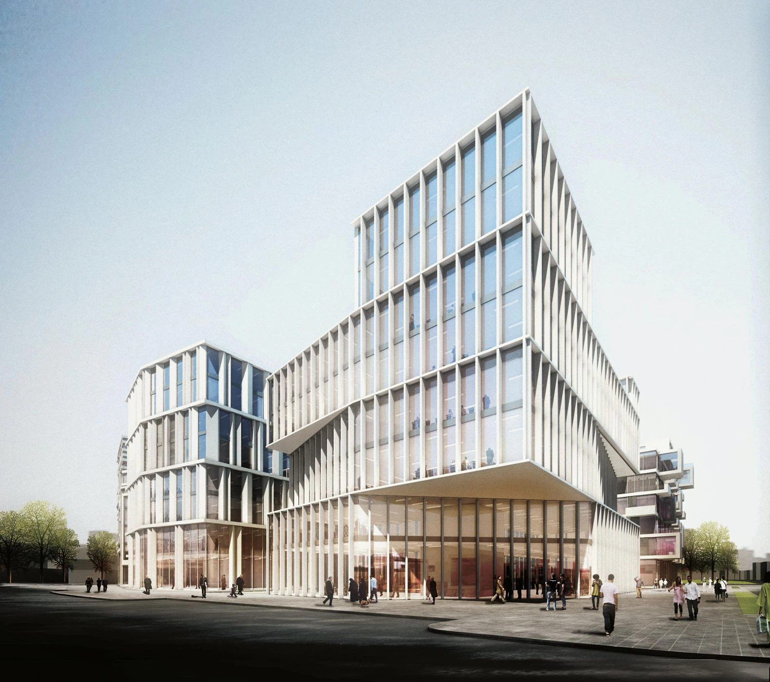 Eike Becker_Architekten