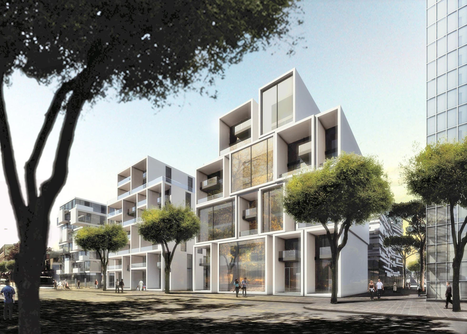 Eike Becker_Architekten