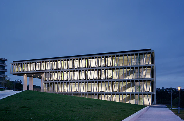 © Architekten RDS Partner