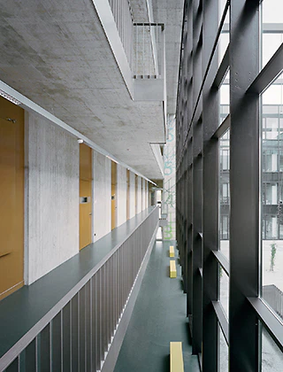 © Architekten RDS Partner