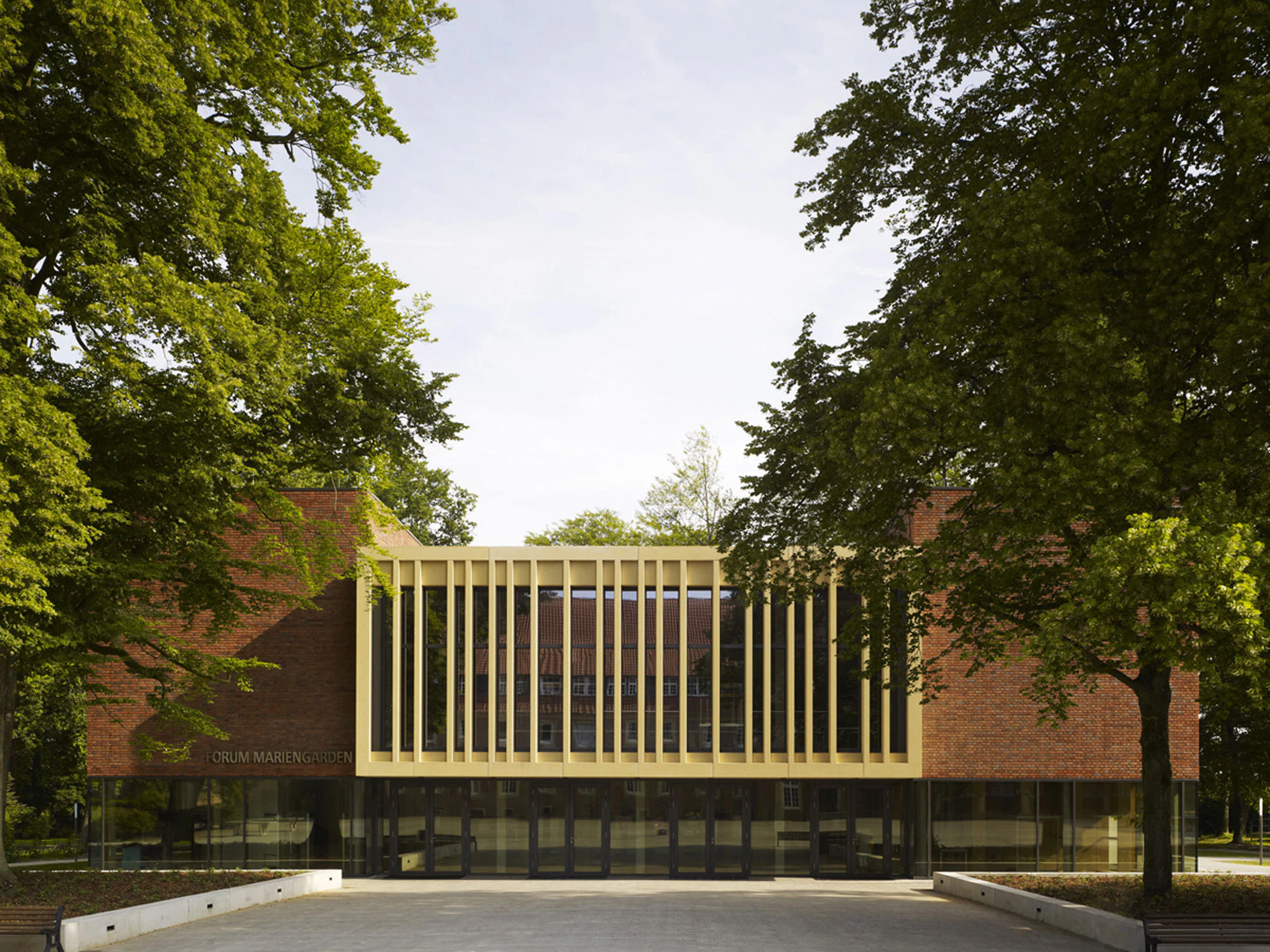 Christian Richters, Berlin
