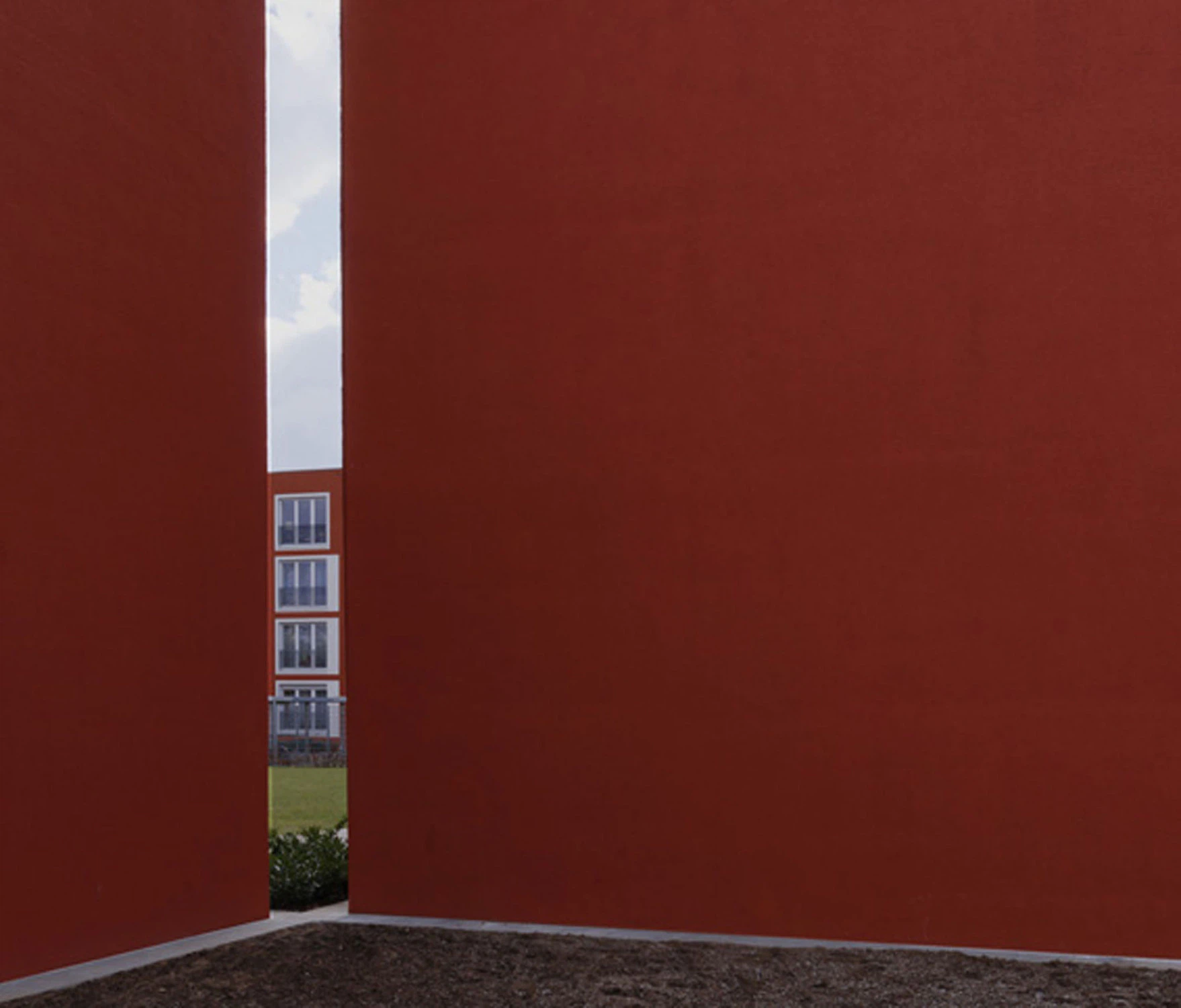 Olaf Mahlstedt, Hannover