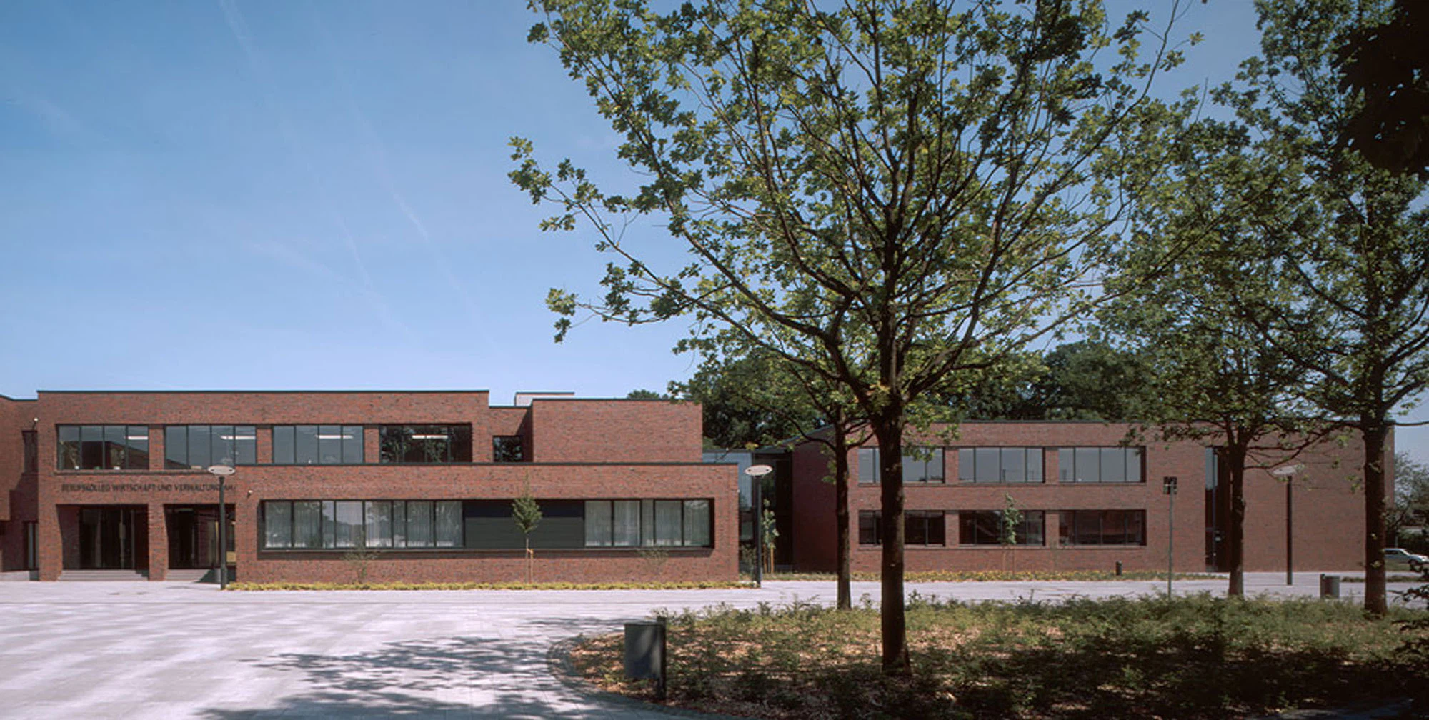Olaf Mahlstedt, Hannover