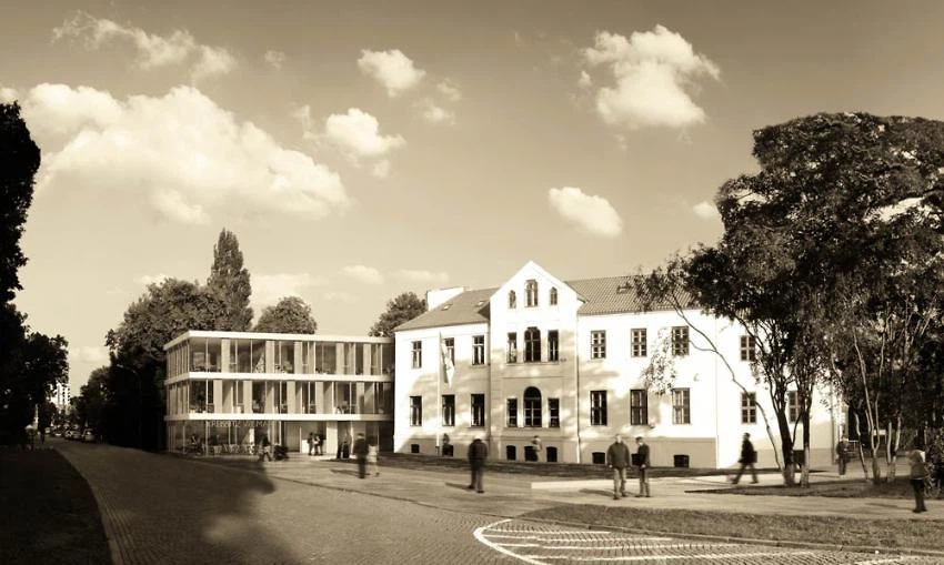 Ackermann + Renner Architekten GmbH BDA