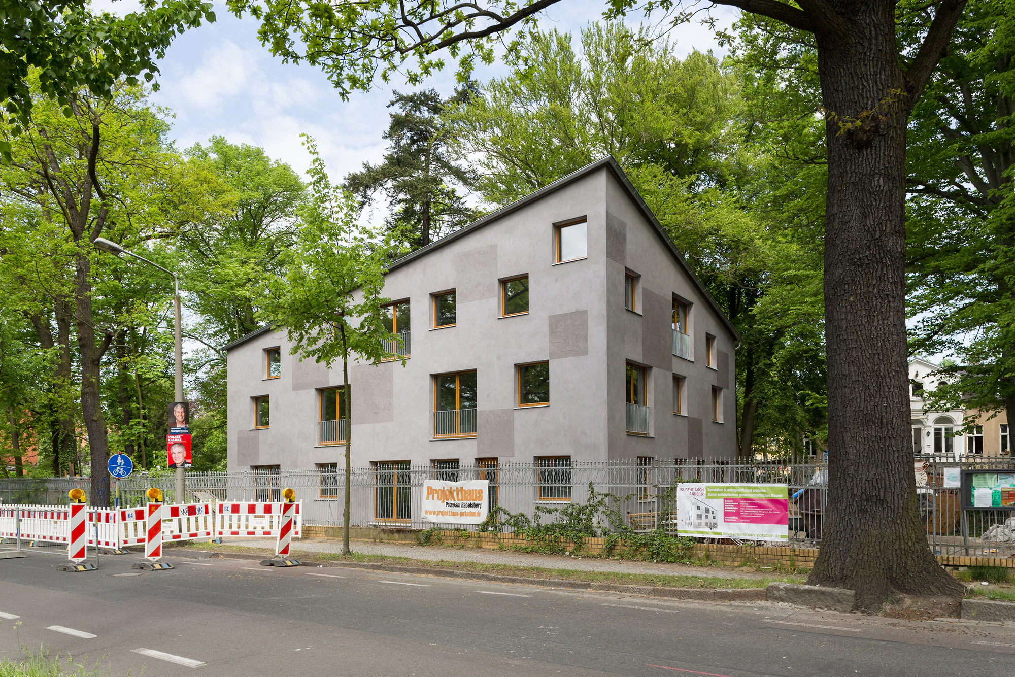 Foto: Sandra Wildemann