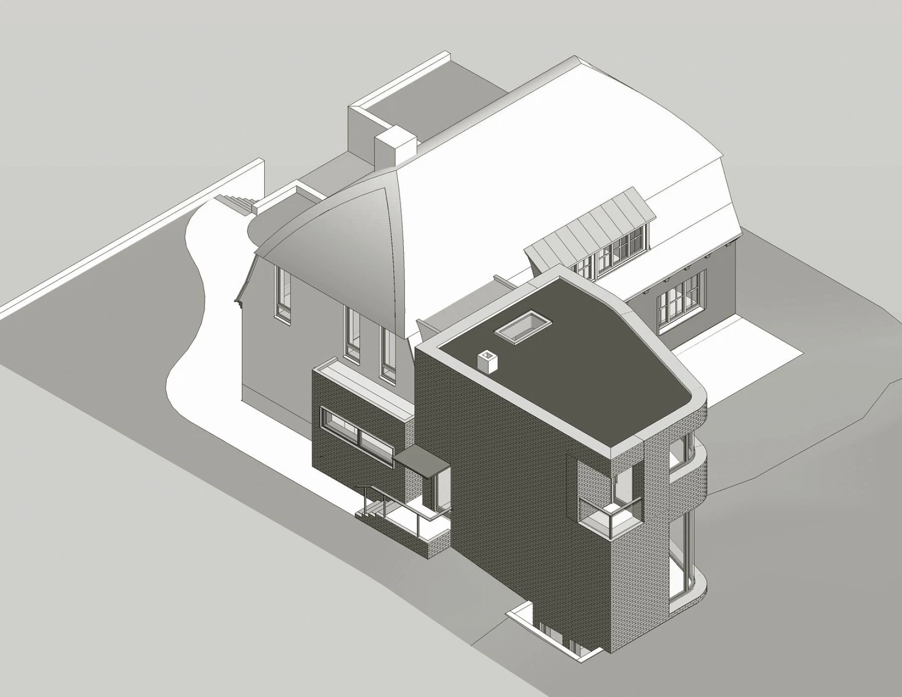 Beate Kling Architekten