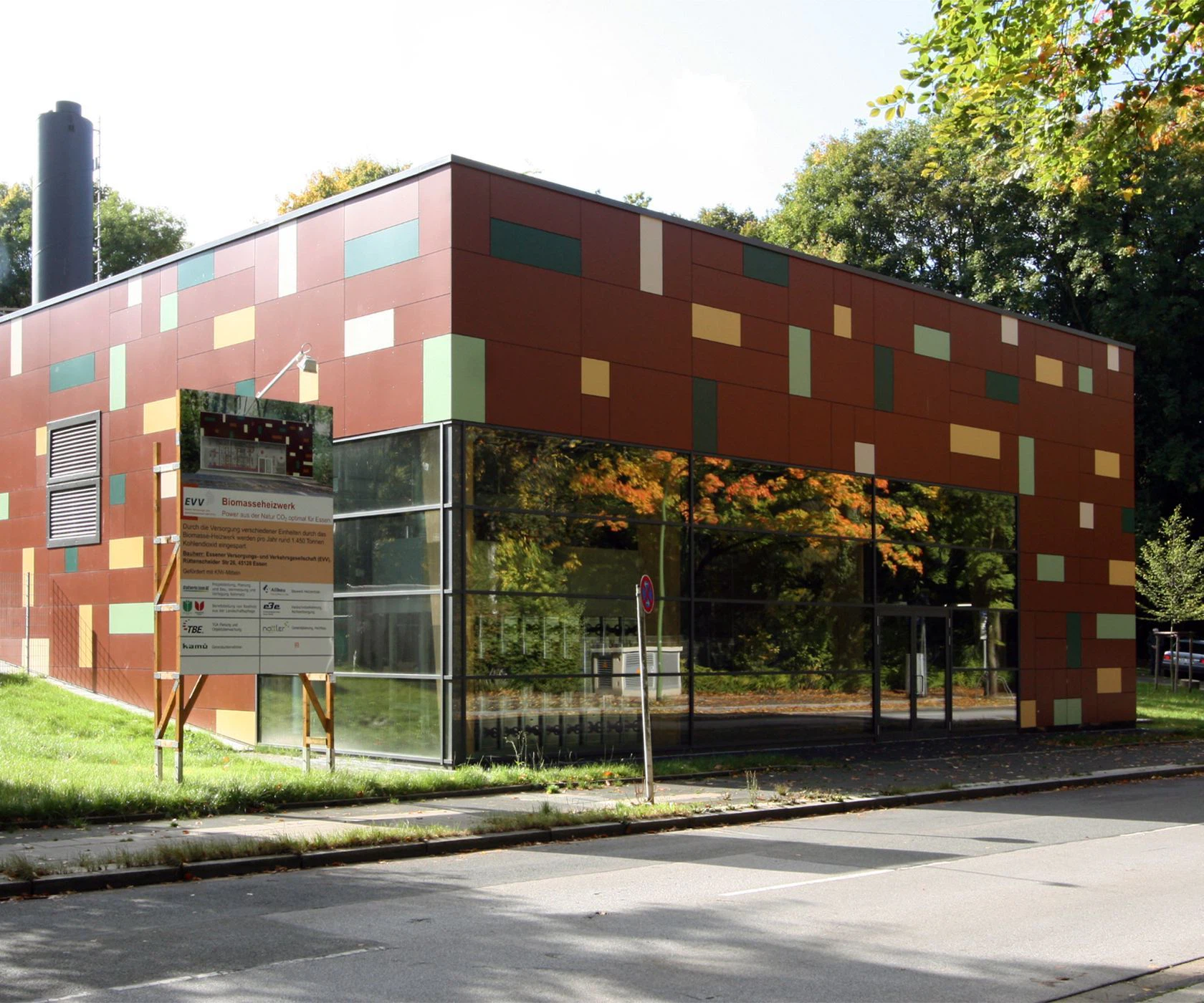 Fotos/Fotograf: Nattler Architekten