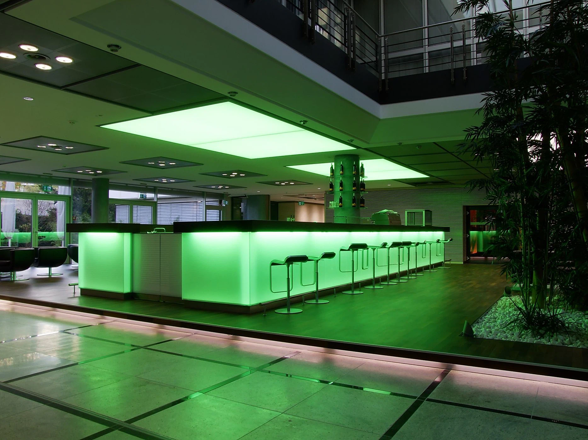 Fotos/Fotograf: Nattler Architekten
